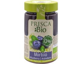 Doce Prisca Sem Açúcar Mirtilo Bio 240g