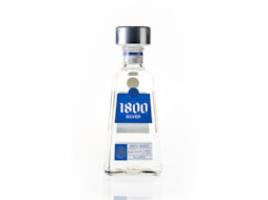 Tequila 1800 Silver 0.70l