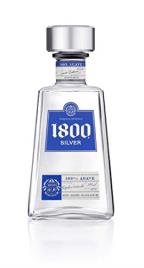 Tequila 1800 Silver 0.70l