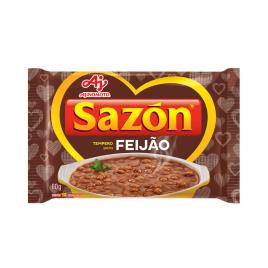 Temperos Sazón P/ Feijão Com Sal 60g