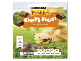 Snack Cão Friskies Delibon Frango 130g