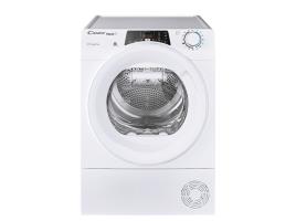 Máquina De Secar Roupa Condensação Candy Roe H8a2te-s A++ Bomba De Calor 8 Kg
