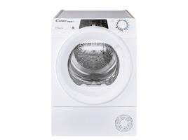 Máquina De Secar Roupa Condensação Candy Roe H11a2te-s A++ Bomba De Calor 11 Kg