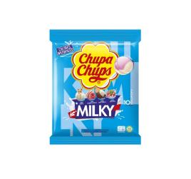 Chupas Chupa Chups Milky 10un 120g