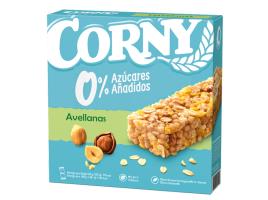 Barra De Cereais Corny 6x20g