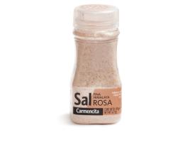 Sal Carmencita Rosa Fino 190g