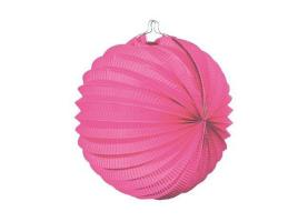 Balão Rosa Topbrands 22cm Pack 12