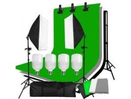 Green Screen MYTOOLS 68145161