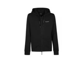 Casaco ARMANI EXCHANGE Algodão Homem (M - Preto)