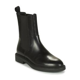 Vagabond Shoemakers  Botas baixas ALEX W  Preto Disponível em tamanho para senhora. 36,37,38,39,40,41,42.Mulher > Sapatos > Botins