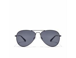 Hawk Polarized #black Grey 1 u