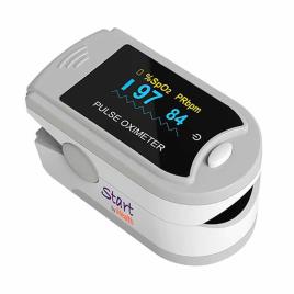 Oxímetro de Pulso Ihealth Po2