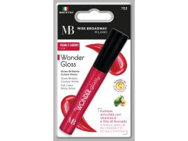 Batom Mb Milano Gloss Pearly Cherry Un