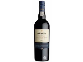 Vinho Do Porto Warre's Lbv 2008 0.75 L