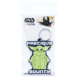 Porta Chaves Mandalorian