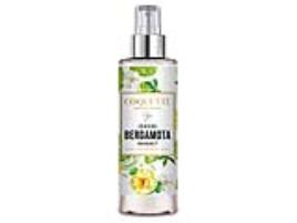 Body Mist Coquette Bergamota 200ml
