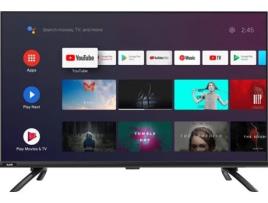 TV KUNFT K5418H40F (Outlet Grade A - LED - 40'' - 102 cm - FHD - Smart TV)