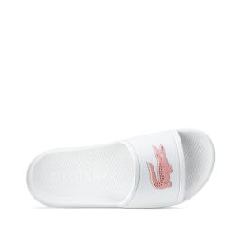 Lacoste Chinelos Croco