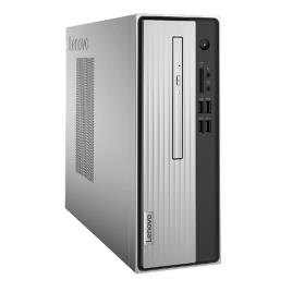 COMPUTADOR LENOVO IDEACENTRE 3 14ARE-557 ATHLON 4GB SSD 128GB W11 HOME CINZA