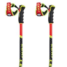 Leki Alpino Wcr Gs 3d Poles  140 cm