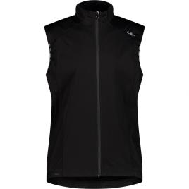 Cmp Softshell 39a1047 Vest  XL