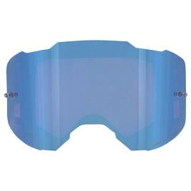 Redbull Lens Strive Double  Purple Blue Mirror