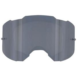 Redbull Lens Strive Double  Smoke Silver Flash