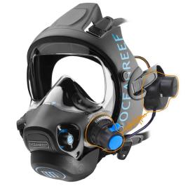 Ocean Reef Gsm Mercury Mask