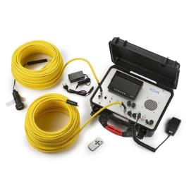 Ocean Reef Alpha Pro X-divers Uw Unit With Ptt