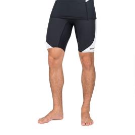 Mares Rash Guard Trilastic Shorts Preto L