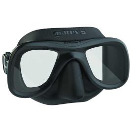 Mares Samurai X Spearfishing Mask Preto