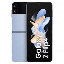  - Samsung Galaxy Z Flip 4 512GB azul