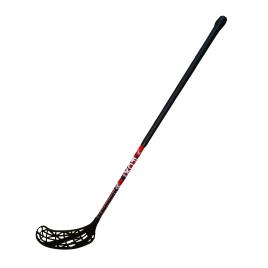 STICK DE FLOORBALL A-X RED FOX ESQUERDINO