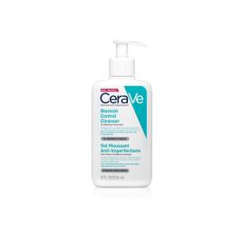 Cerave Blemish Gel Limpeza Controlo Imperfeições 236ml