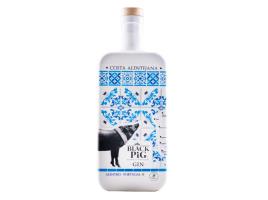 Gin Black Pig Costa Alentejana 0.50l