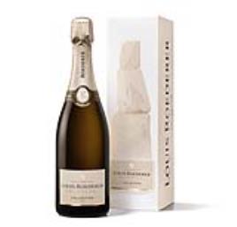 Champagne Louis Roederer Collection 242 Brut 0.75 L