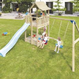 Parque infantil Pagoda XL