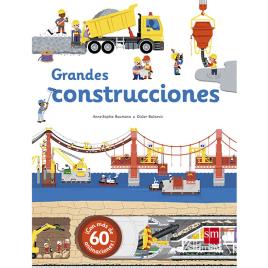 GRANDES CONSTRUCCIONES