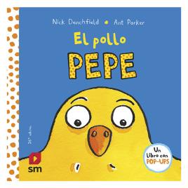 EL POLLO PEPE