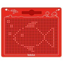 Quadro magnético para desenhar