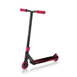 Trotinete Stunt GS 360 black-red