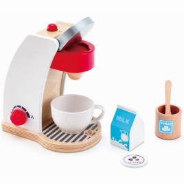 Kit cafeteira para pequenas cozinhas