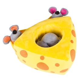 Marioneta Ratinha Mila e Amigos