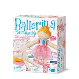 Set cria tua própria bailarina