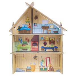 Jogo de tabuleiro Banditti