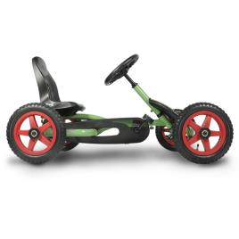 Carro a pedais Buddy Fendt
