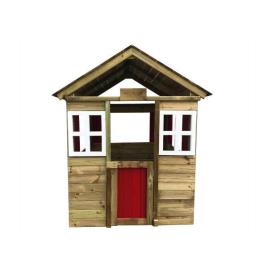 Casinha fresita XL