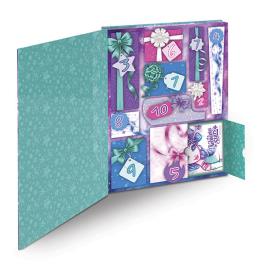 Contagem Decrescente Aniversário