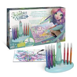 Caneta Elétrica Spray