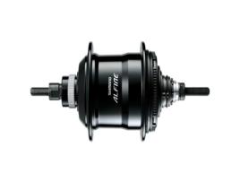 Shimano Alfine Hub 32 C Lock